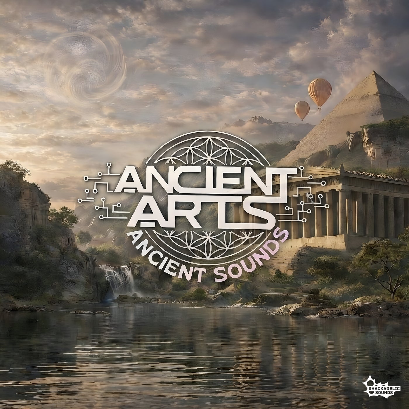 Ancient Arts Music & Downloads on Beatport