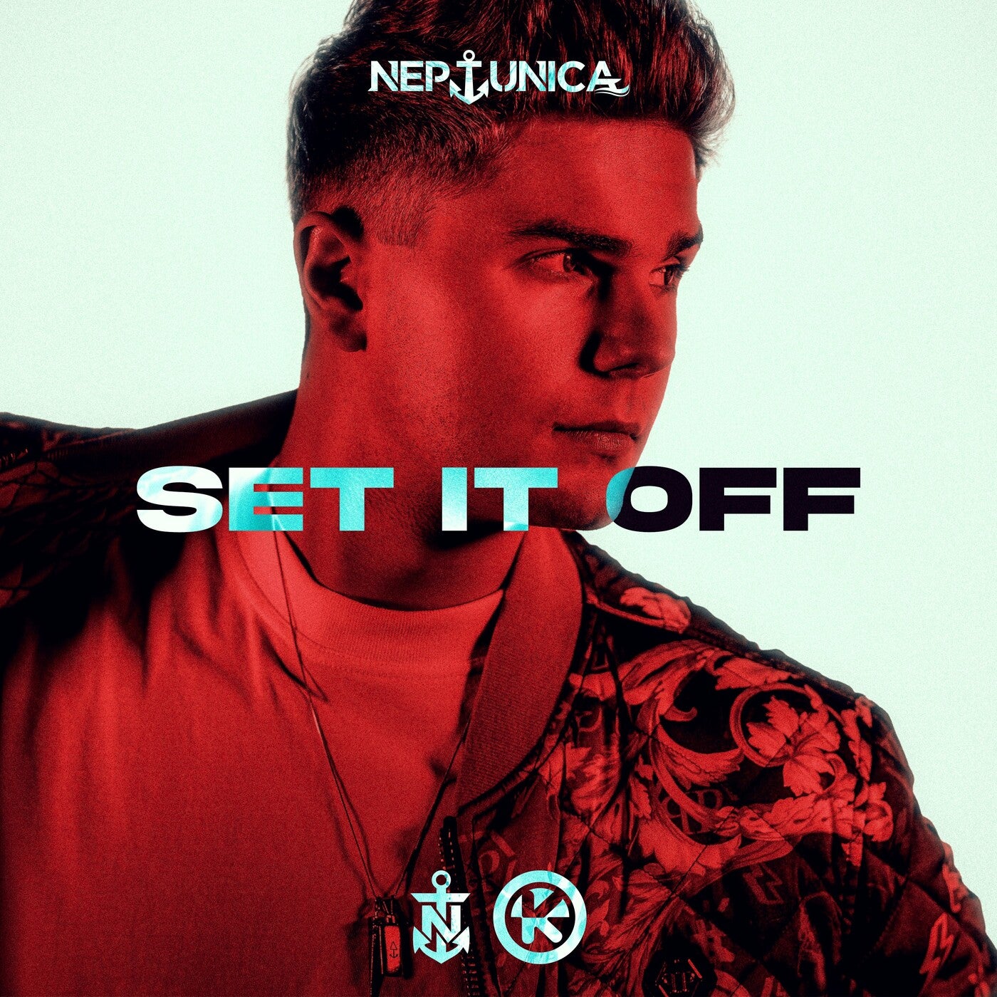 Set It Off (Extended Mix)