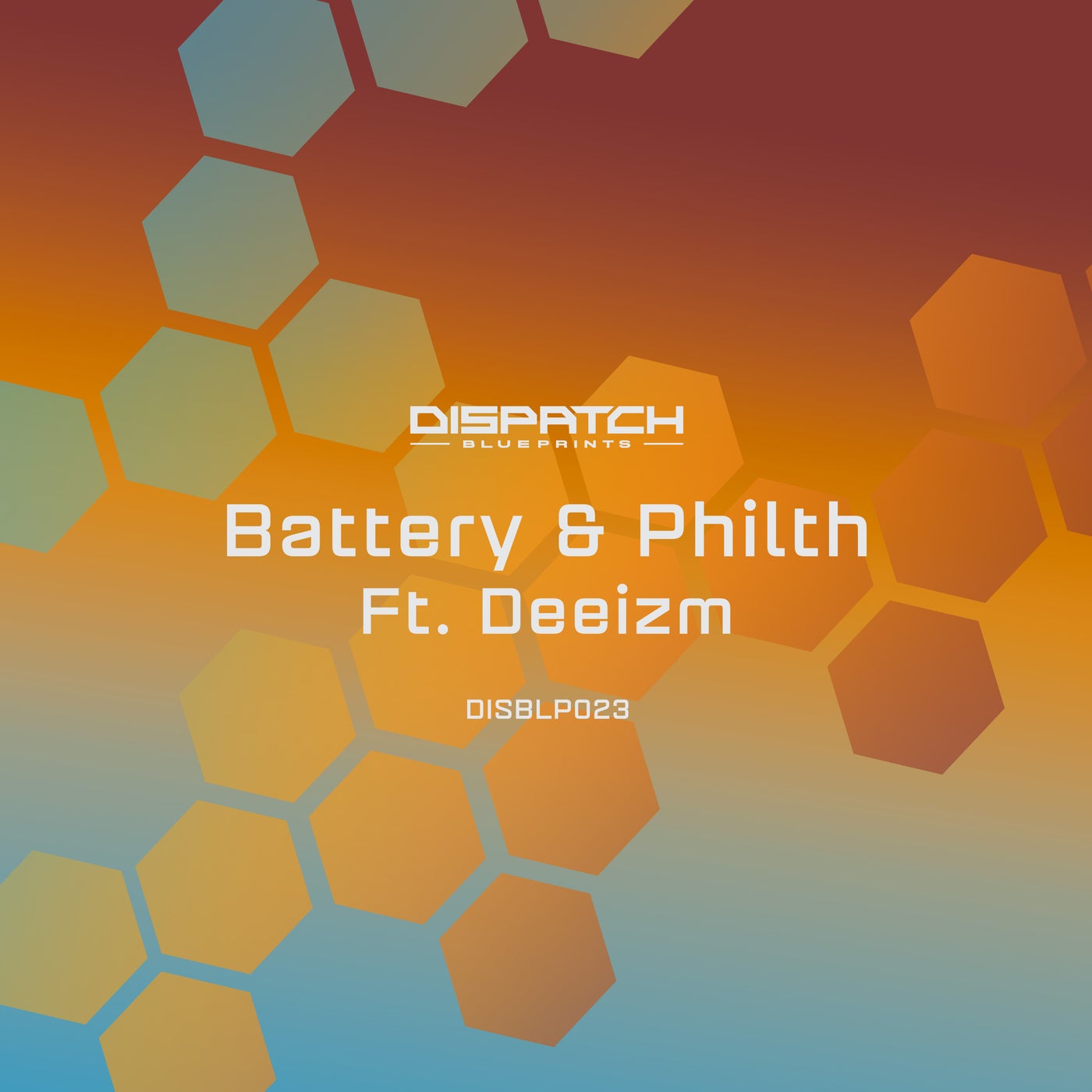 Dispatch Blueprints 023