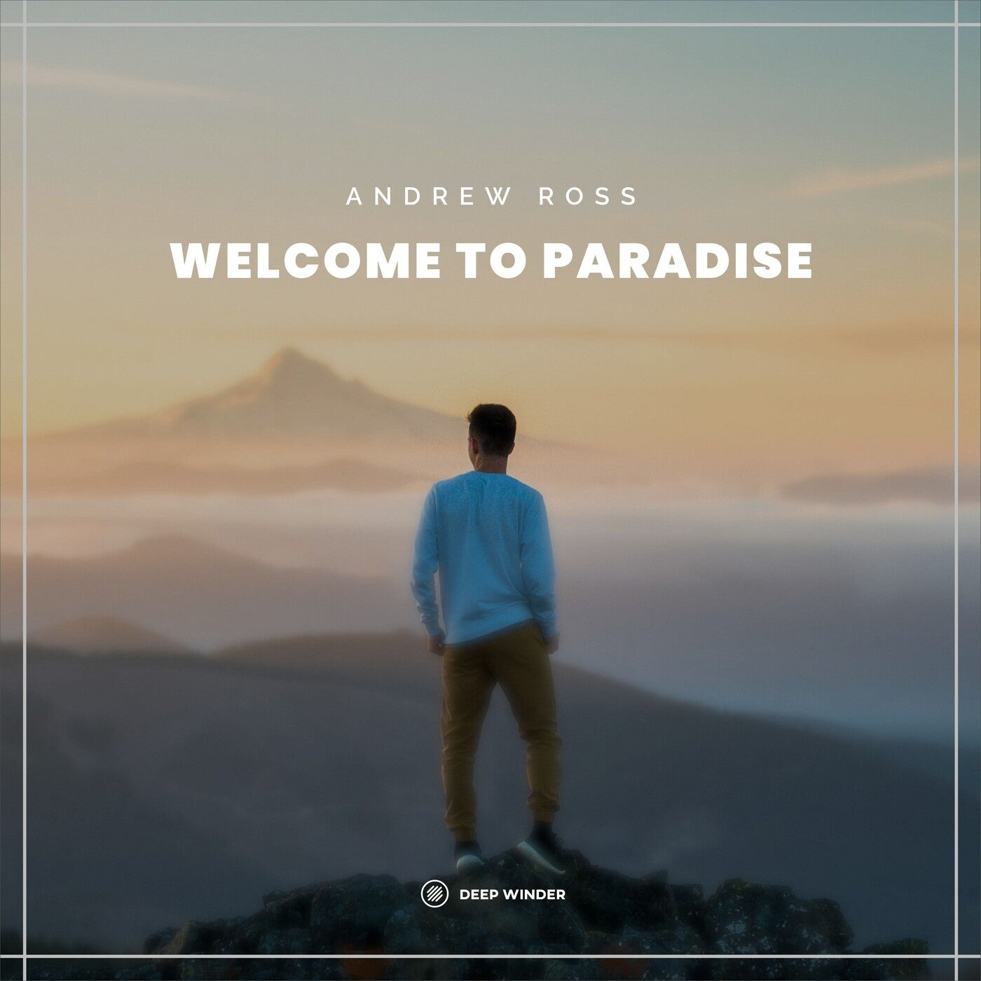 Welcome to Paradise