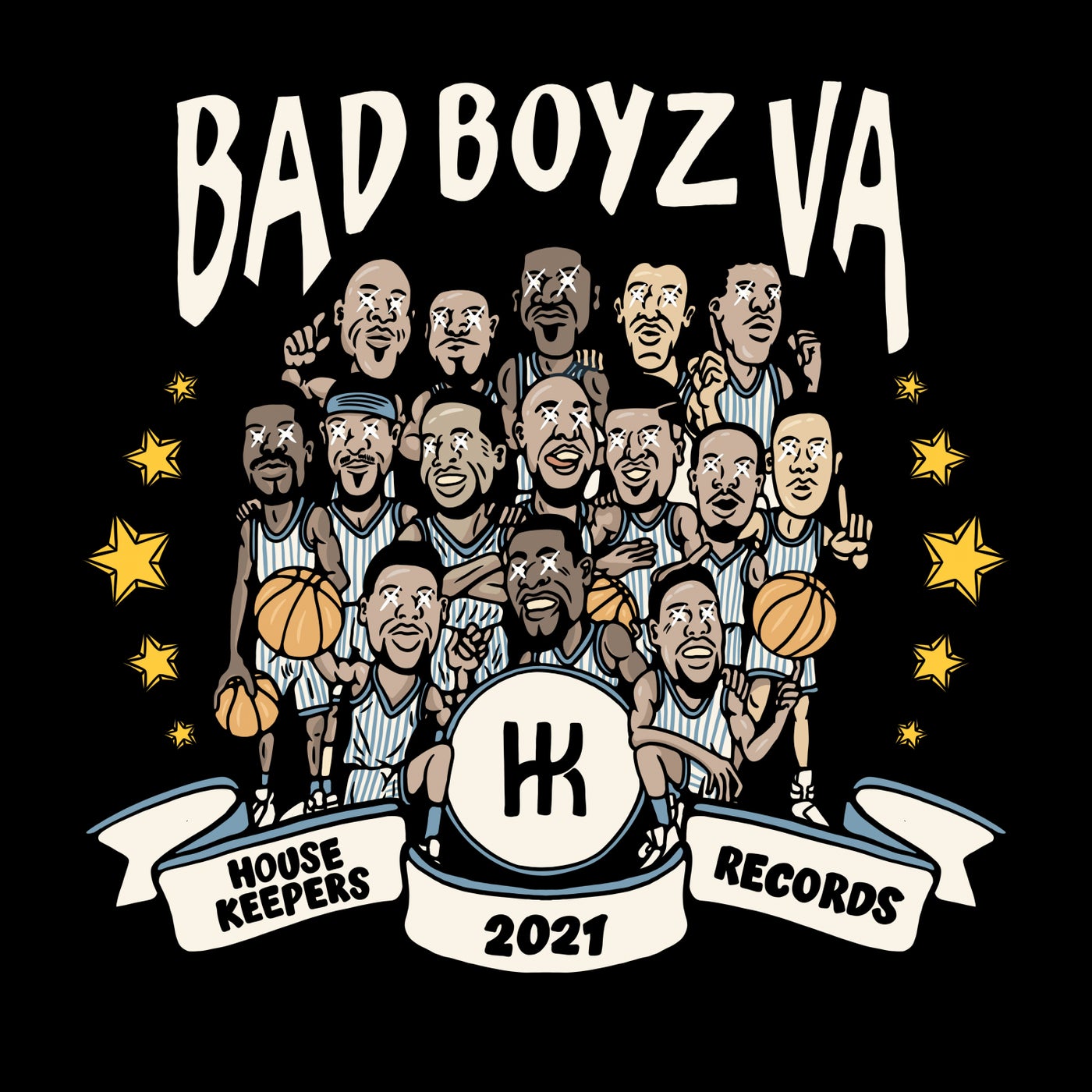 Bad Boyz VA