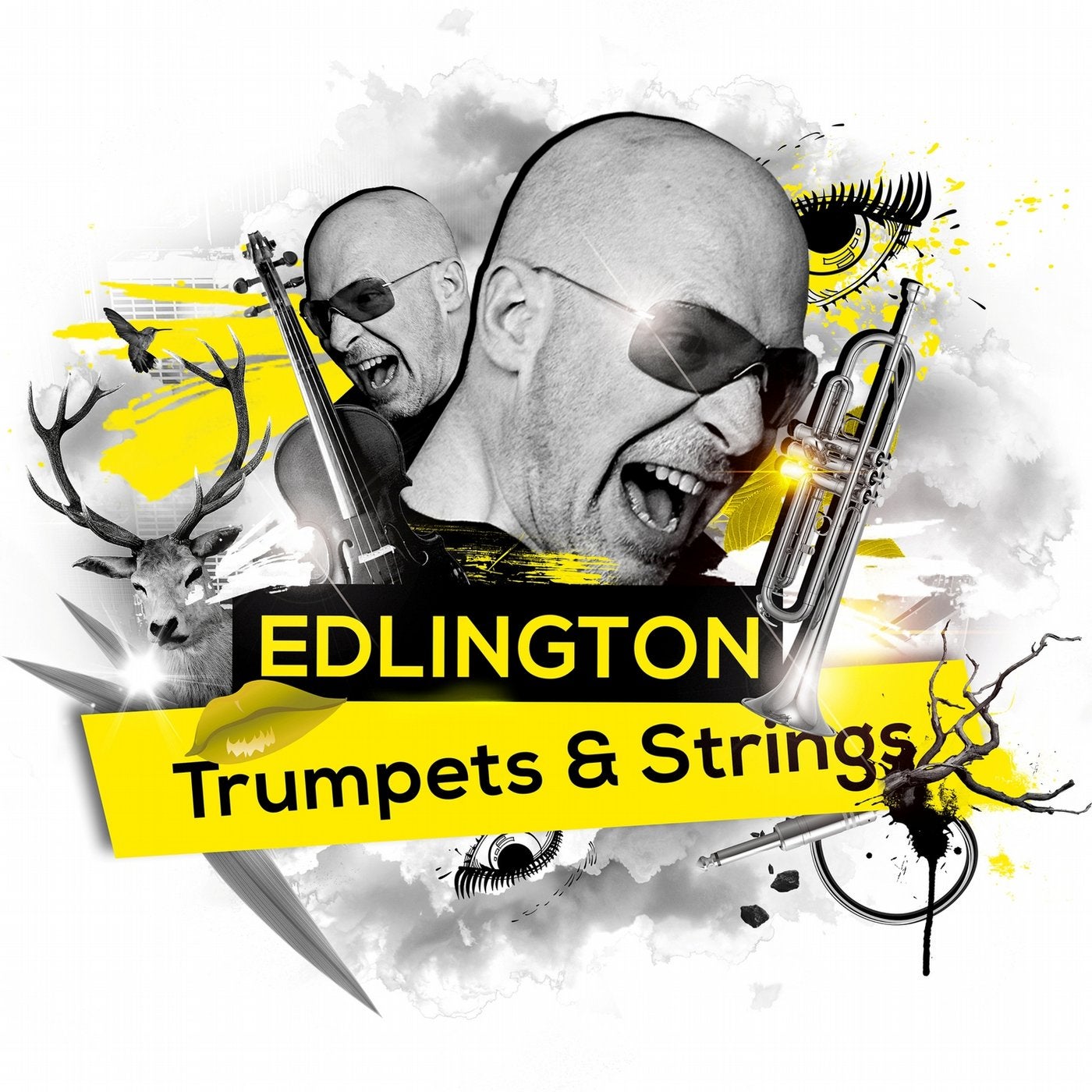 Trumpets & Strings (Remixes)
