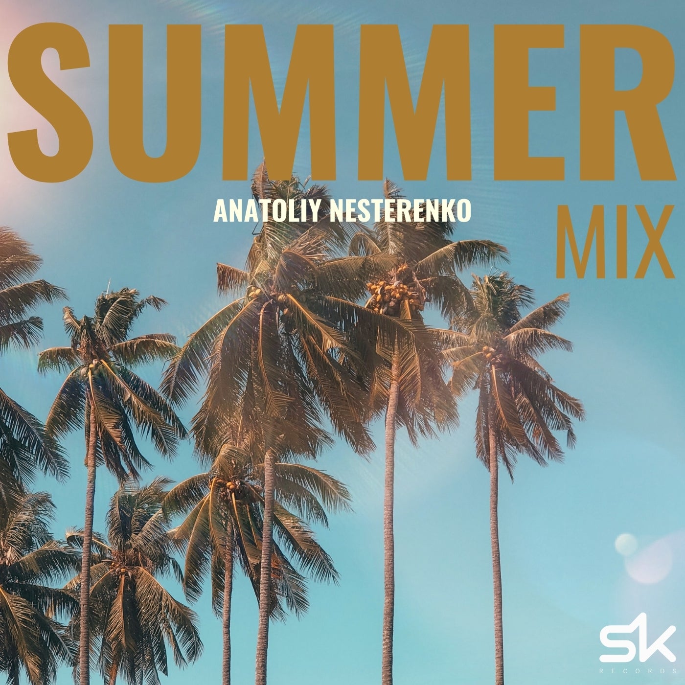 Summer Mix