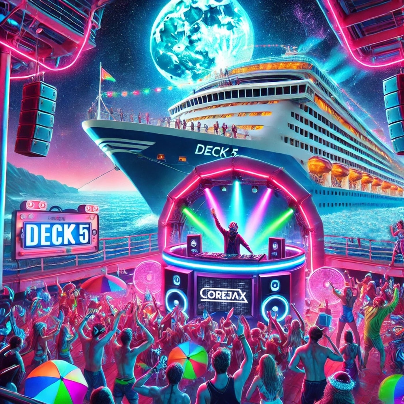 Deck 5