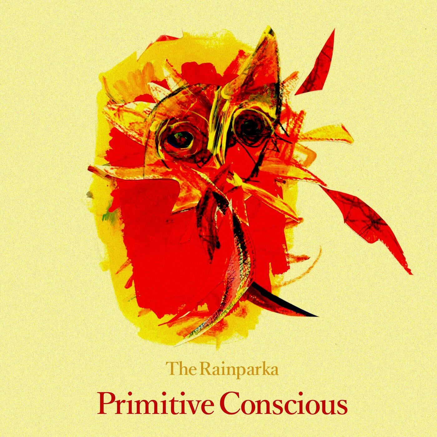 Primitive Conscious