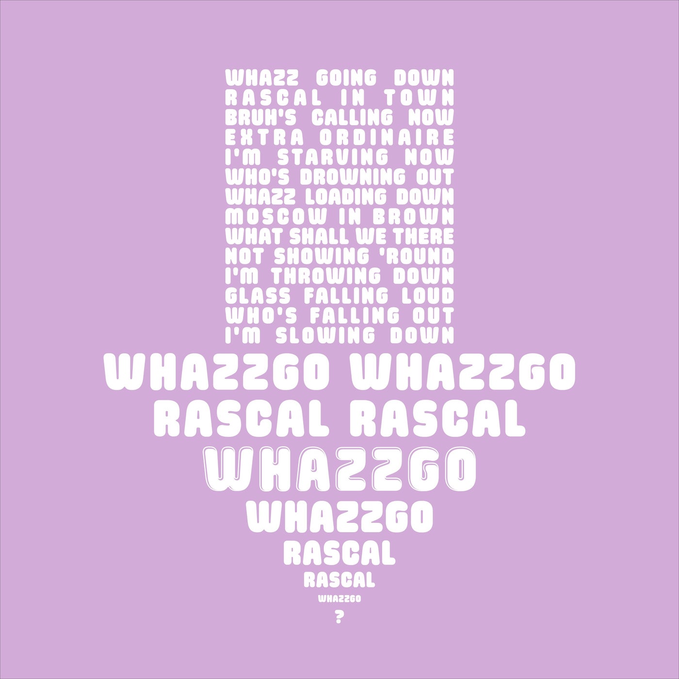 Whazzgo Whazzgo