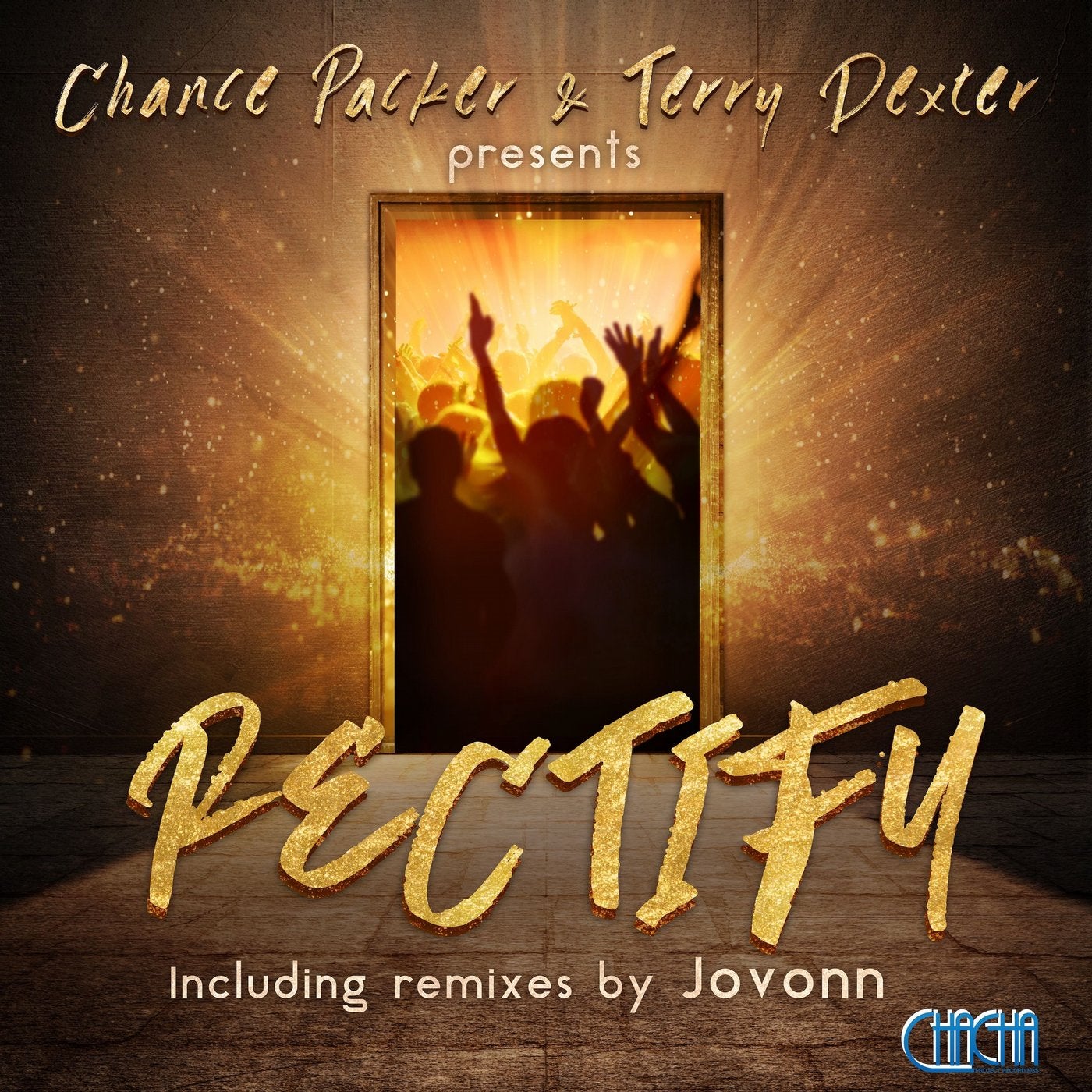Rectify (feat. Terry Dexter)