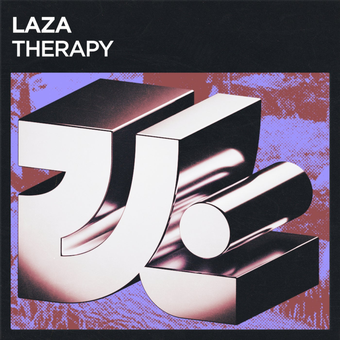 Cover art for Therapy