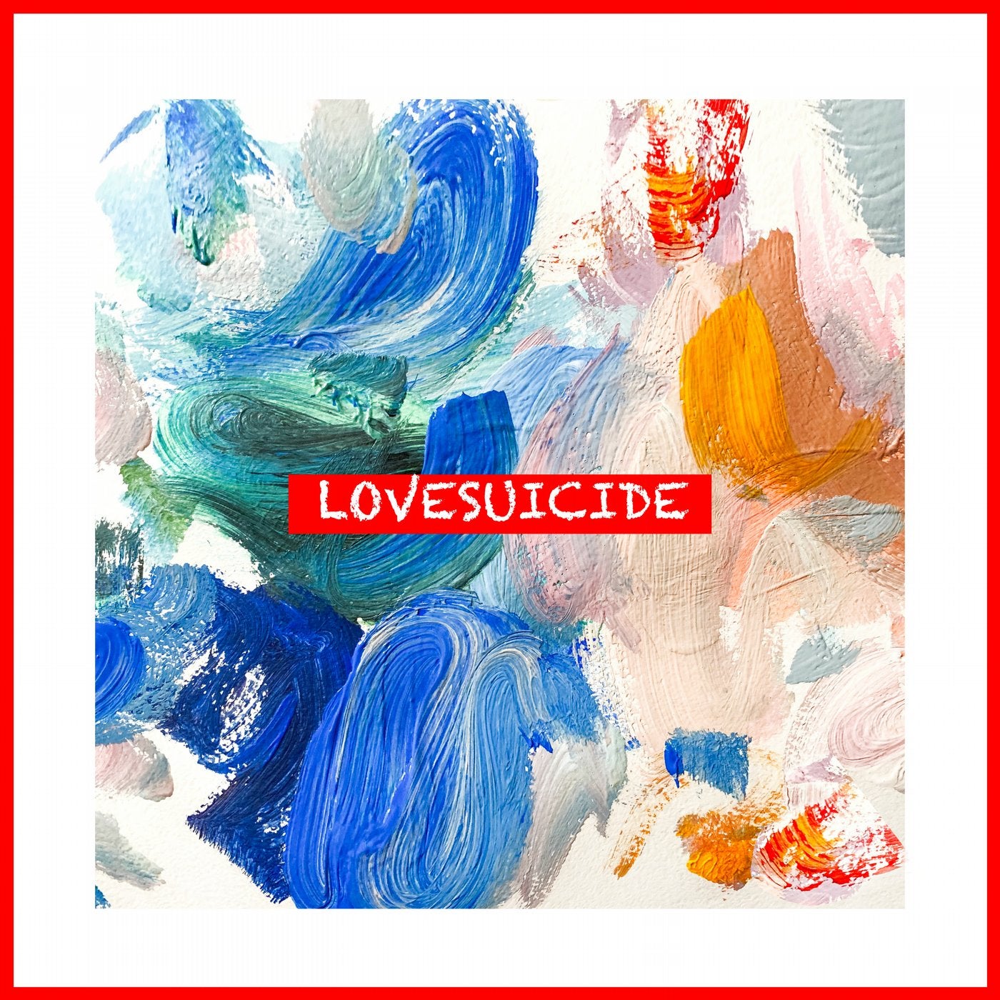 Love Suicide