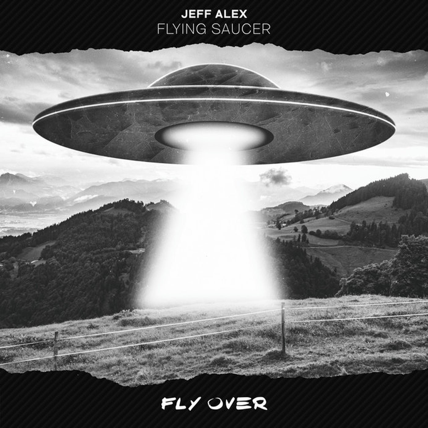 Flying Saucer
