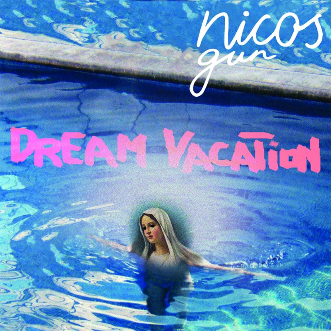 Dream Vacation