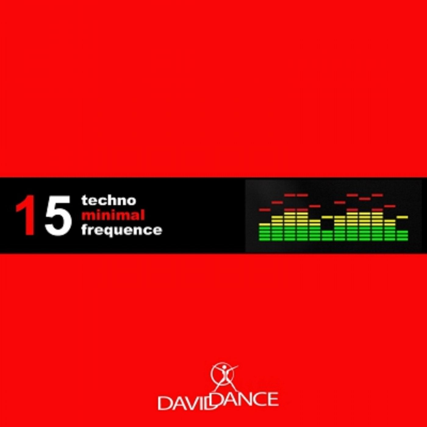 Techno Minimal Frequence 15