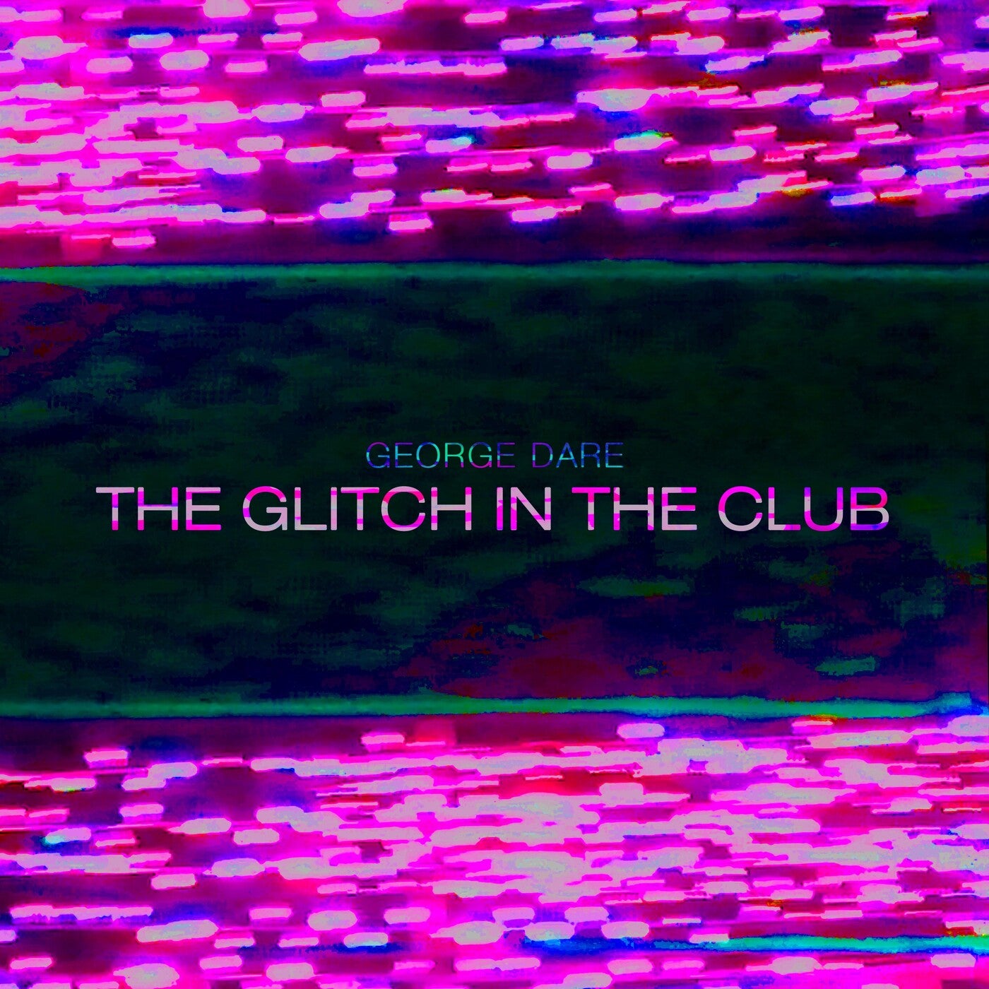 The Glitch in the Club