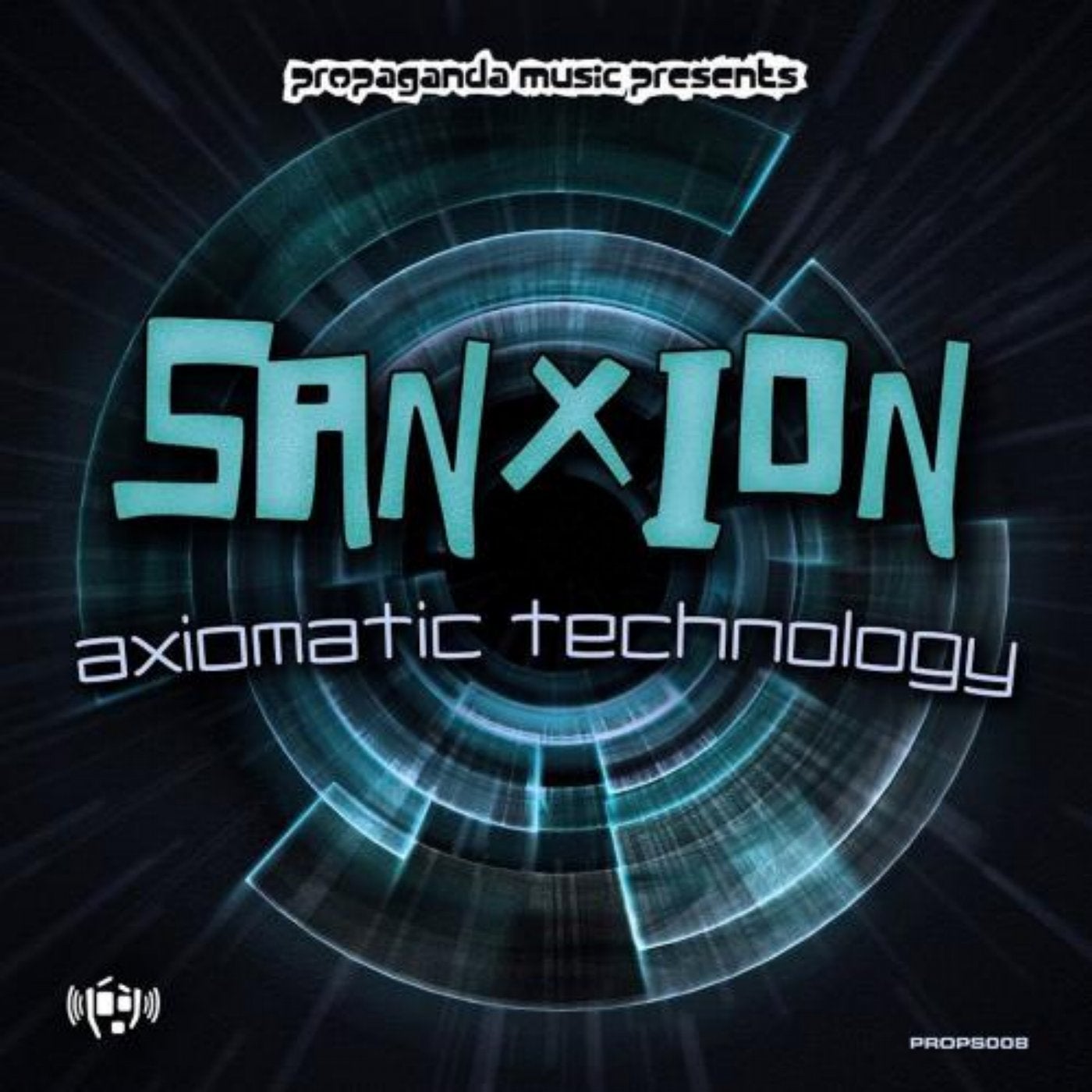 Axiomatic Technology EP