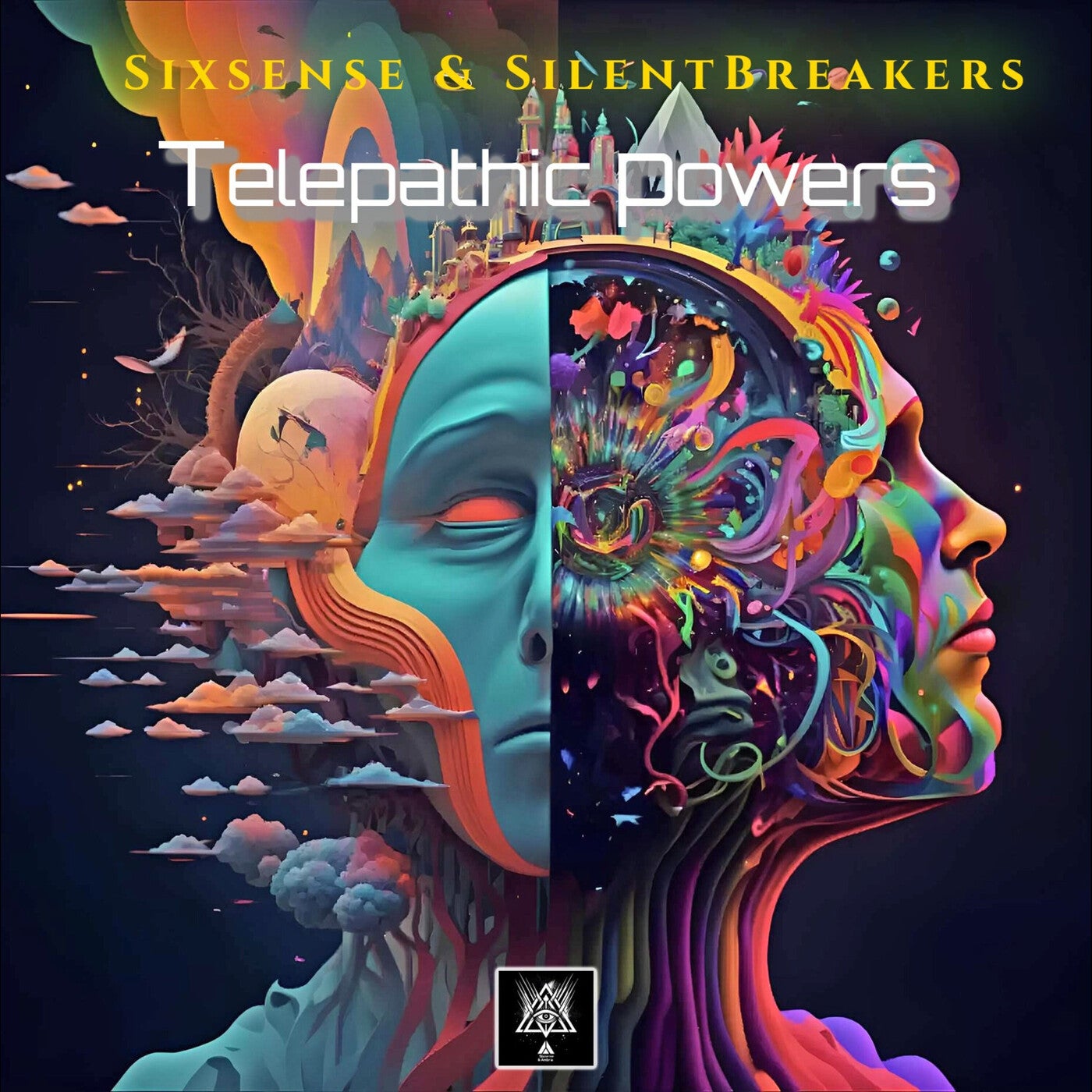 Telepathic Powers
