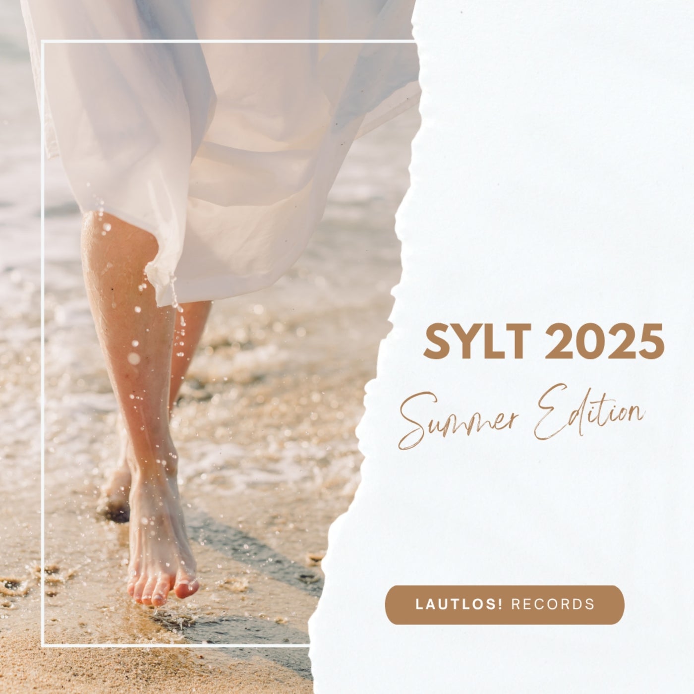 Sylt 2025 - Summer Edition