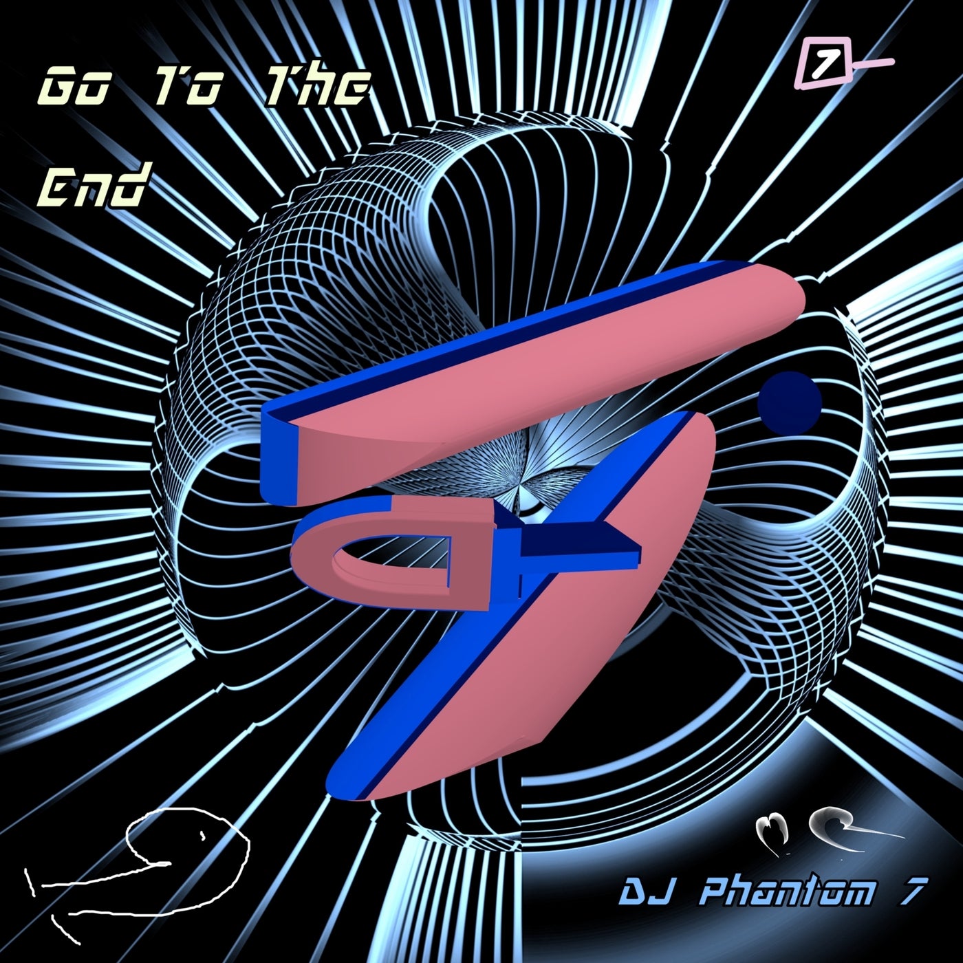 Go to the End