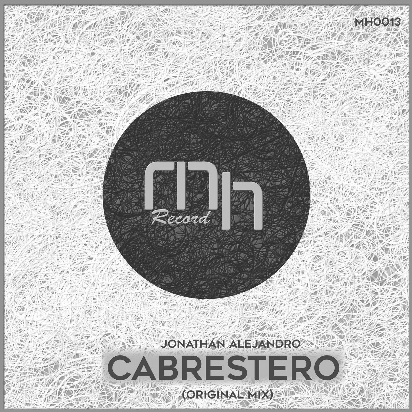 Cabrestero