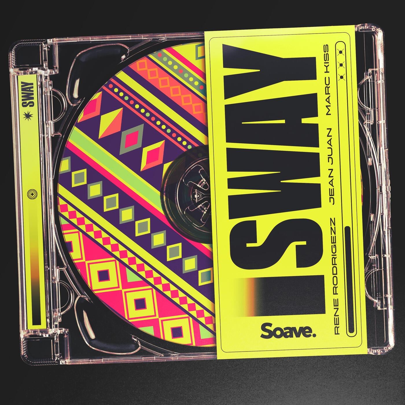Sway (Extended Mix)