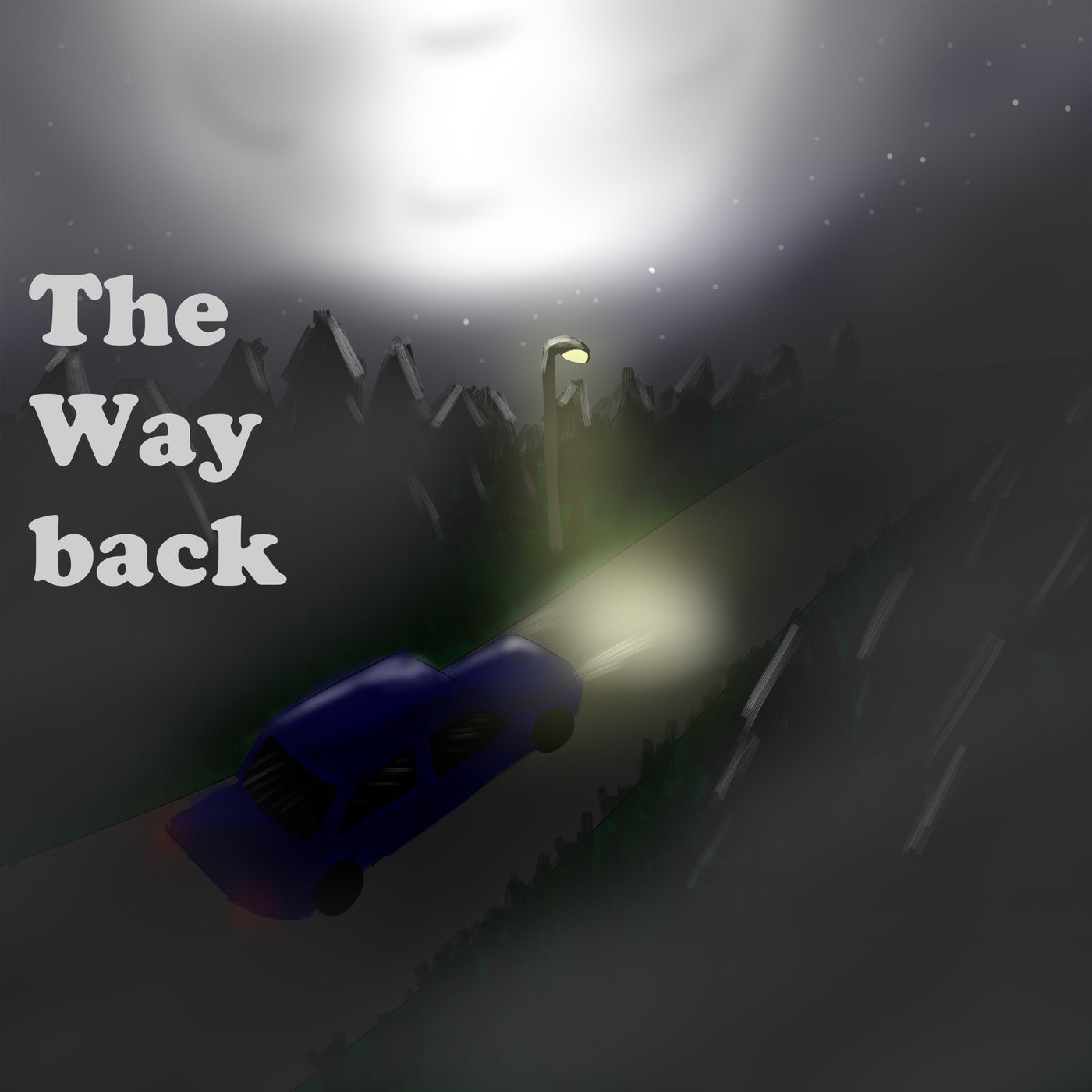 The Way Back