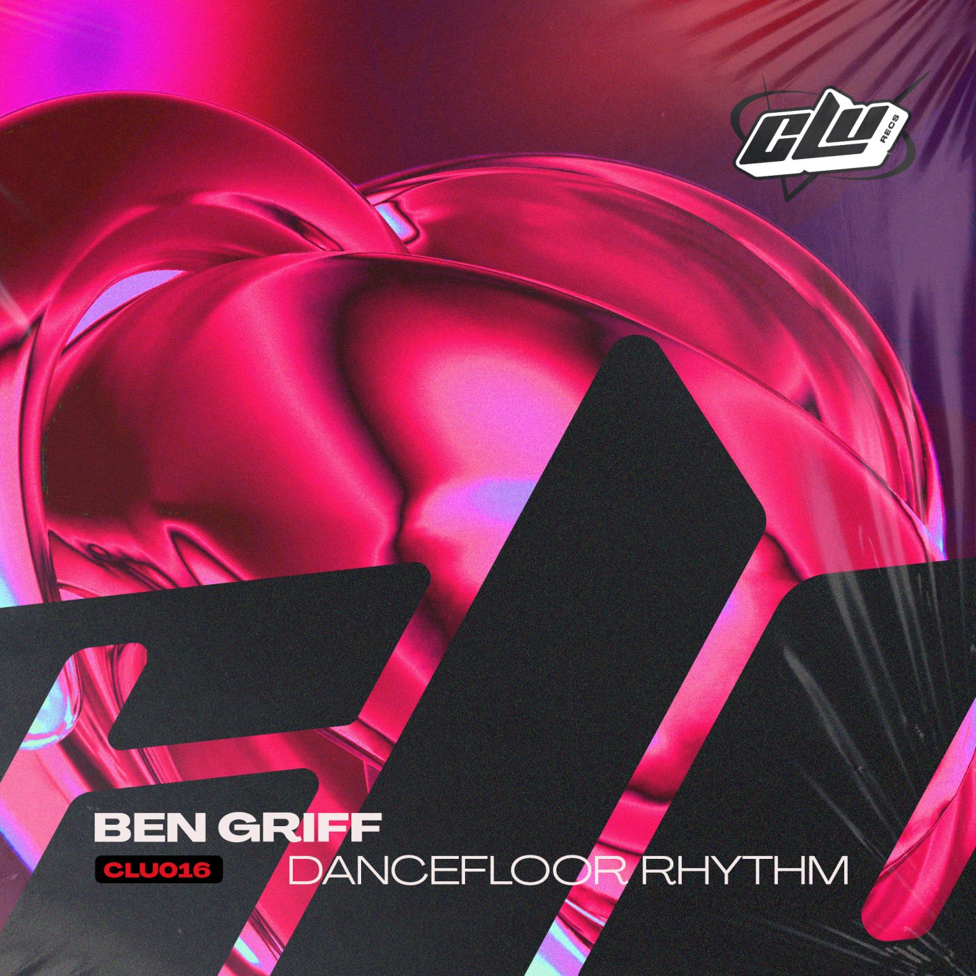 Dancefloor Rhythm