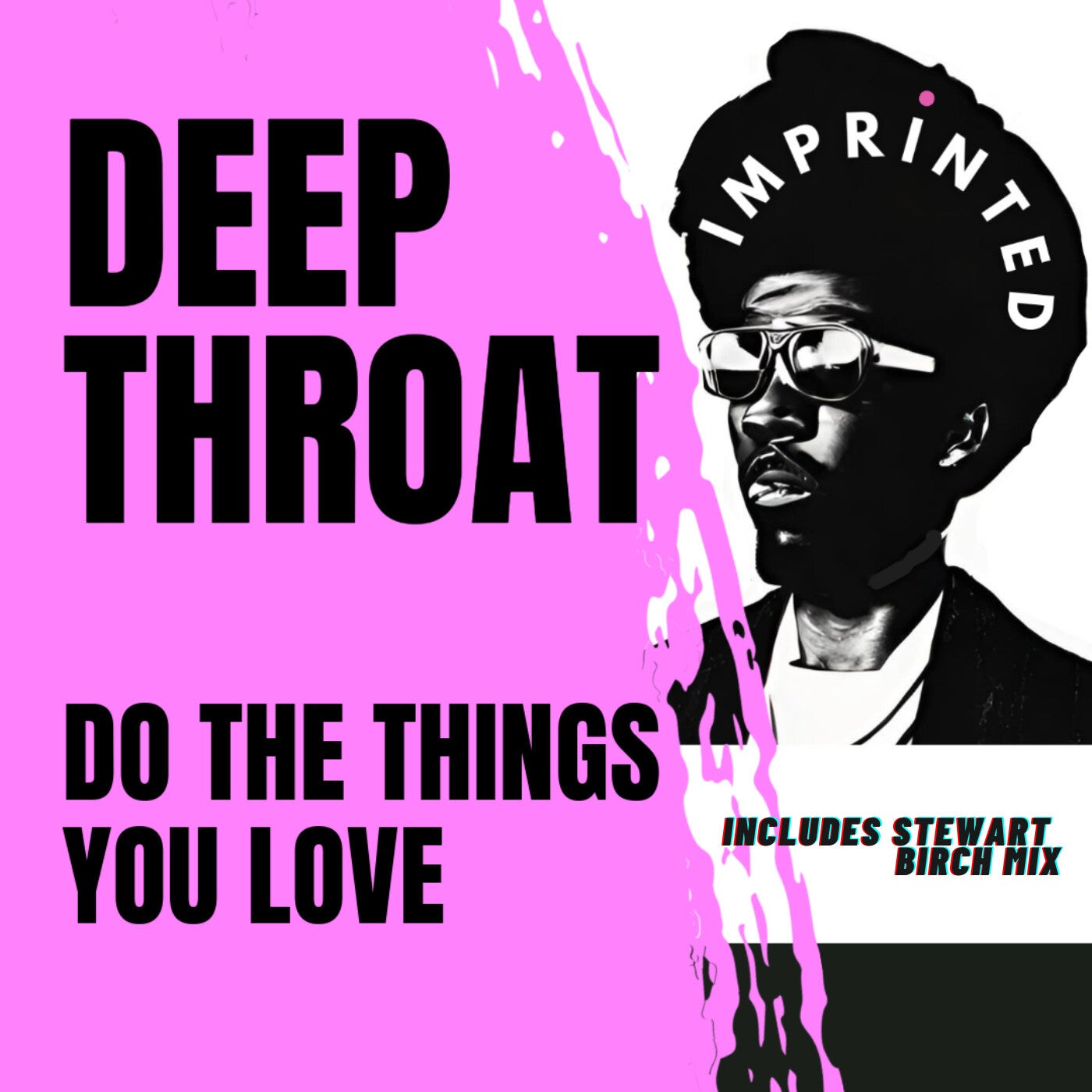Do The Things You Love
