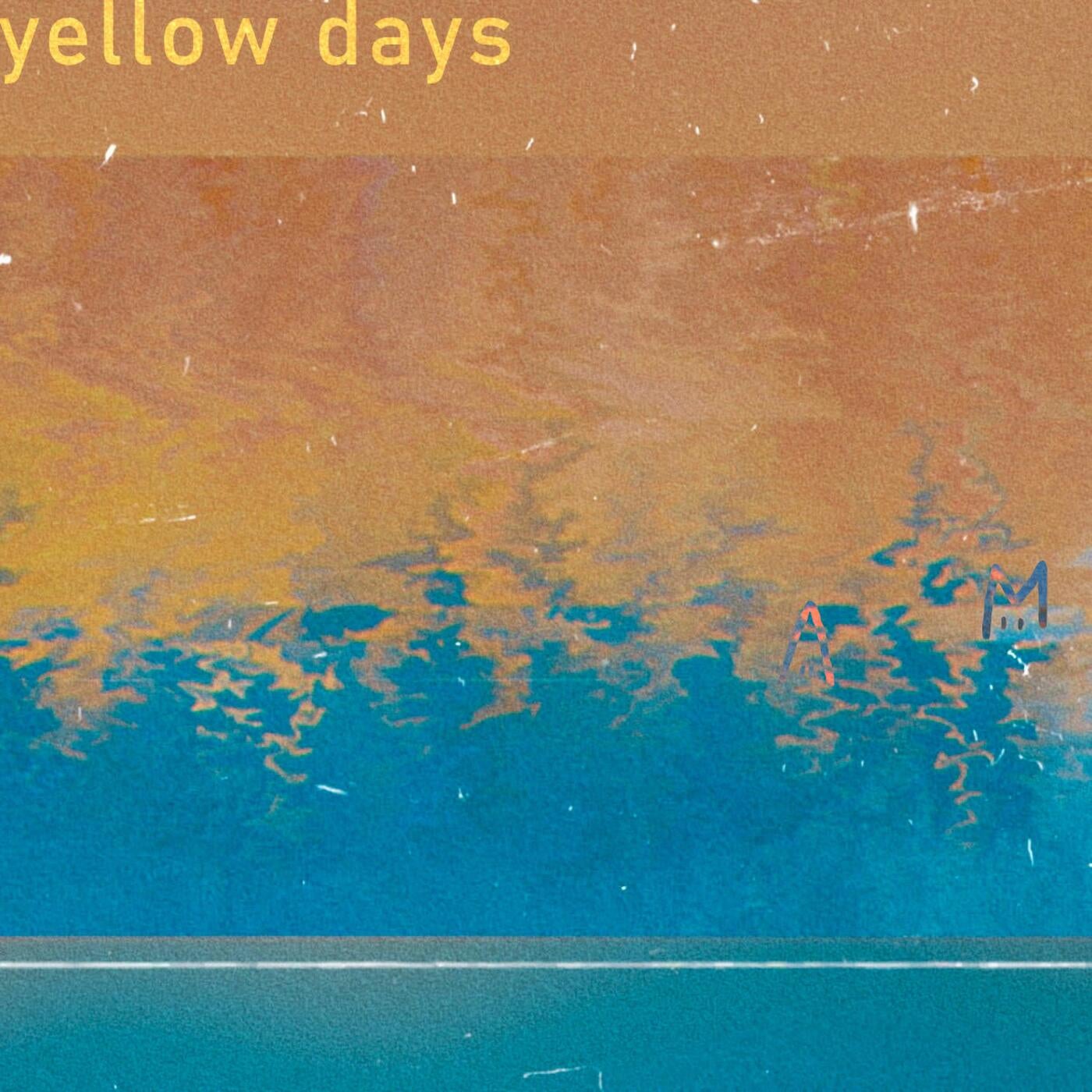 yellow days