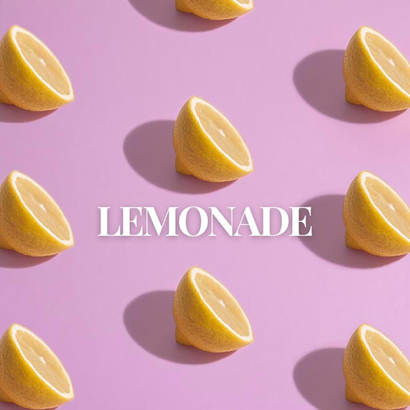 Lemonade