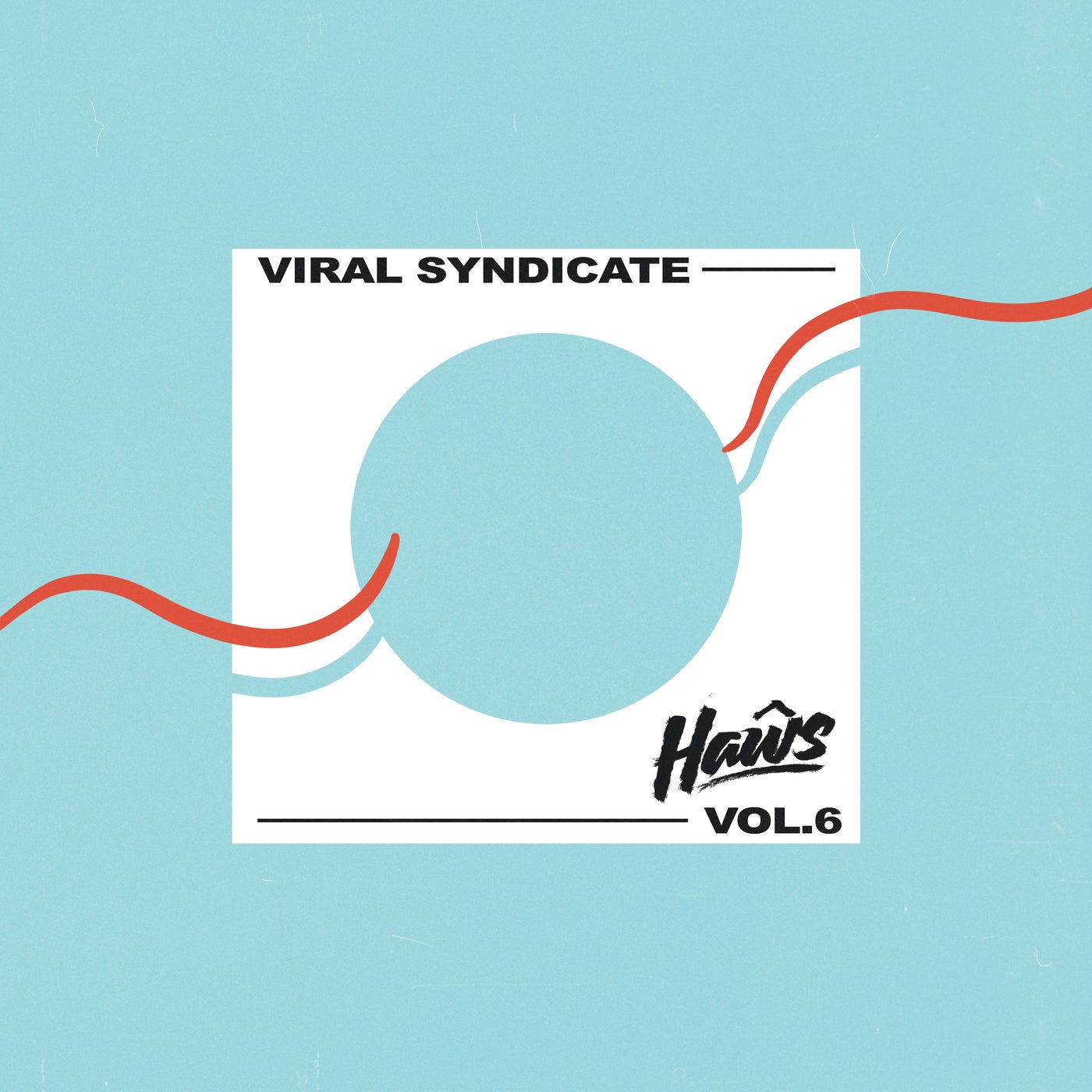 Viral Syndicate Vol. 6