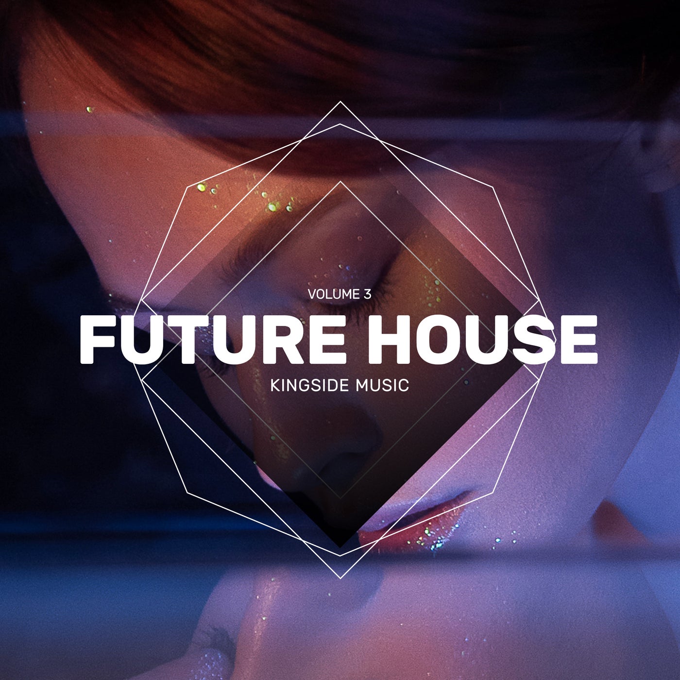 Future House, Vol. 3