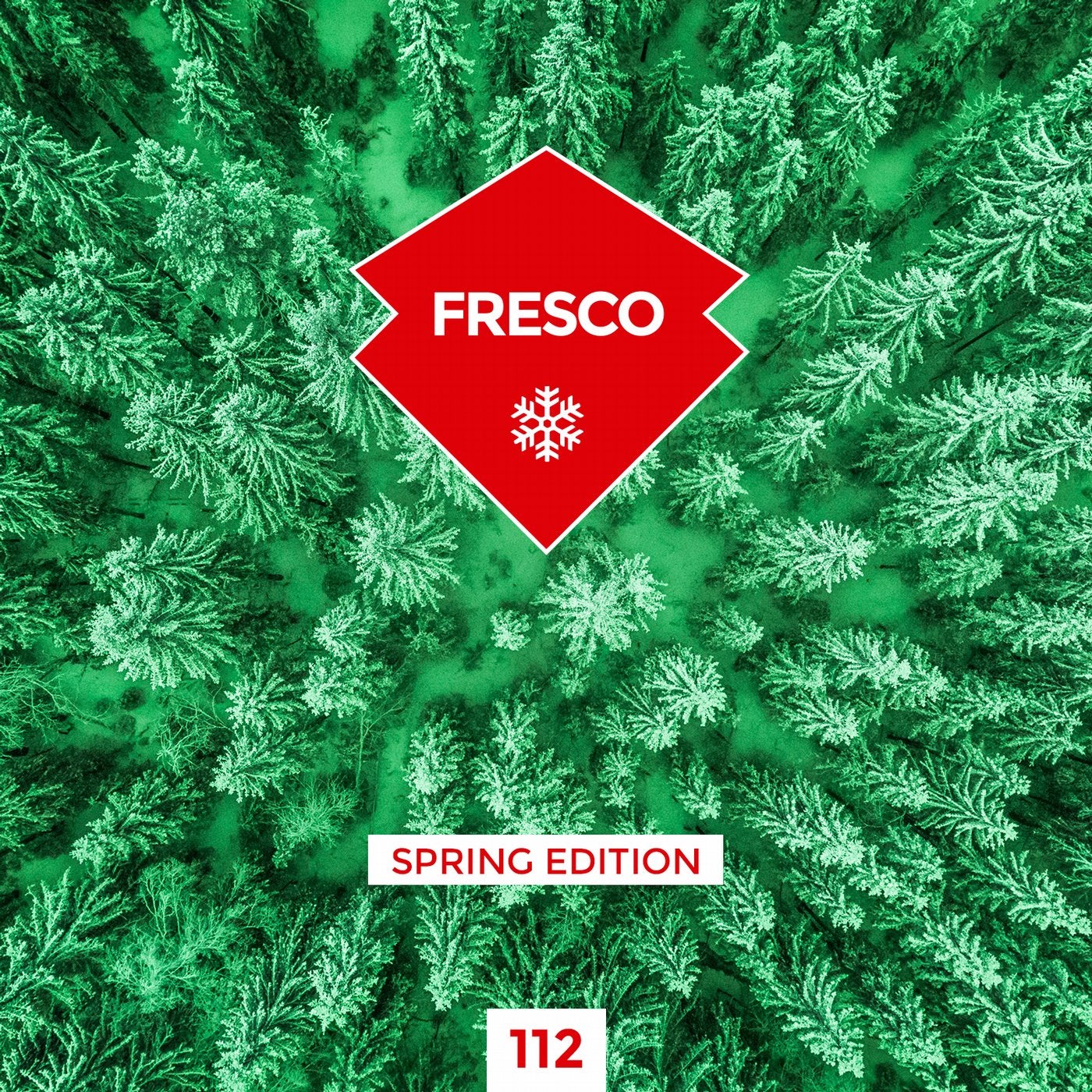 Fresco Spring Edition