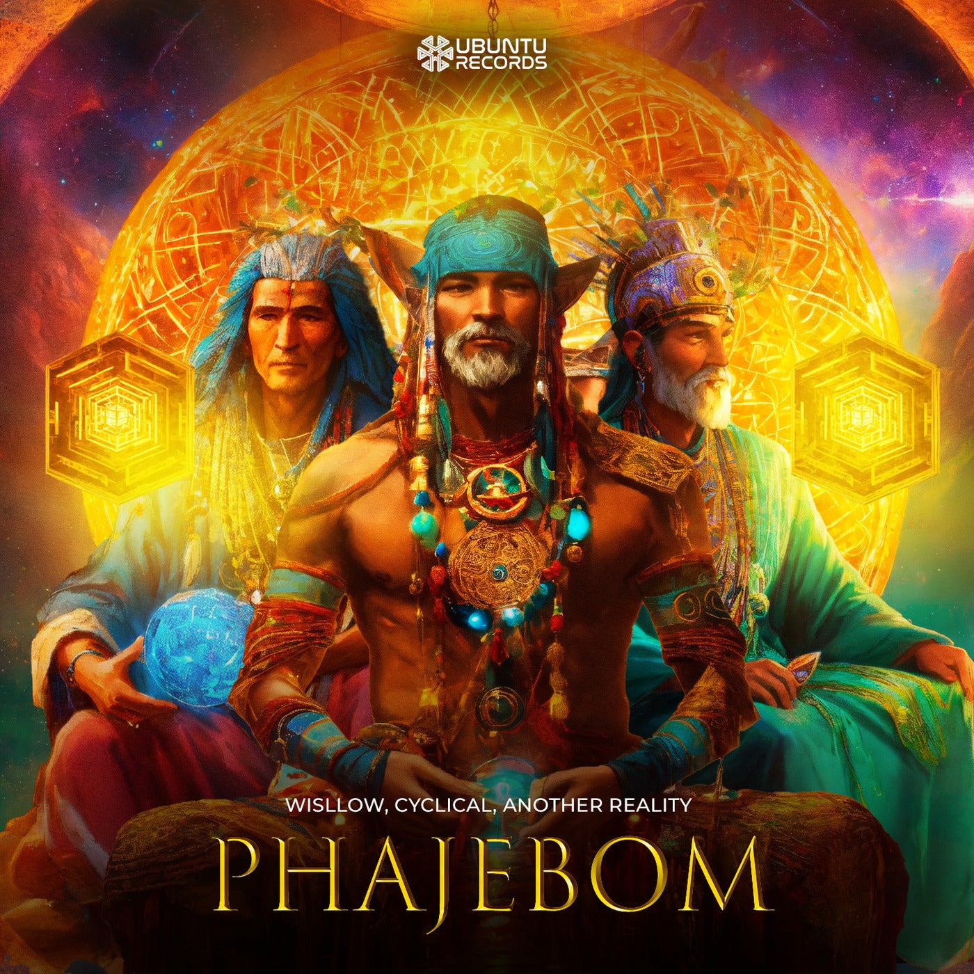 Phajebom