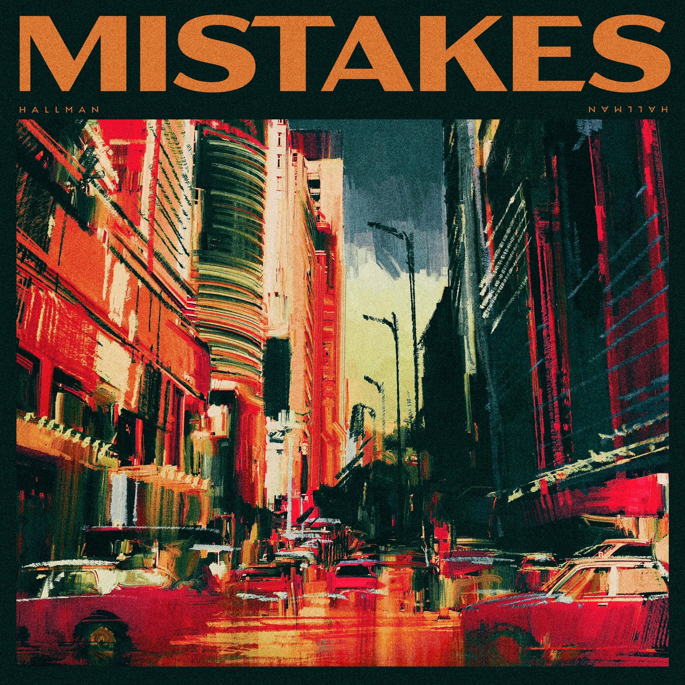 Mistakes
