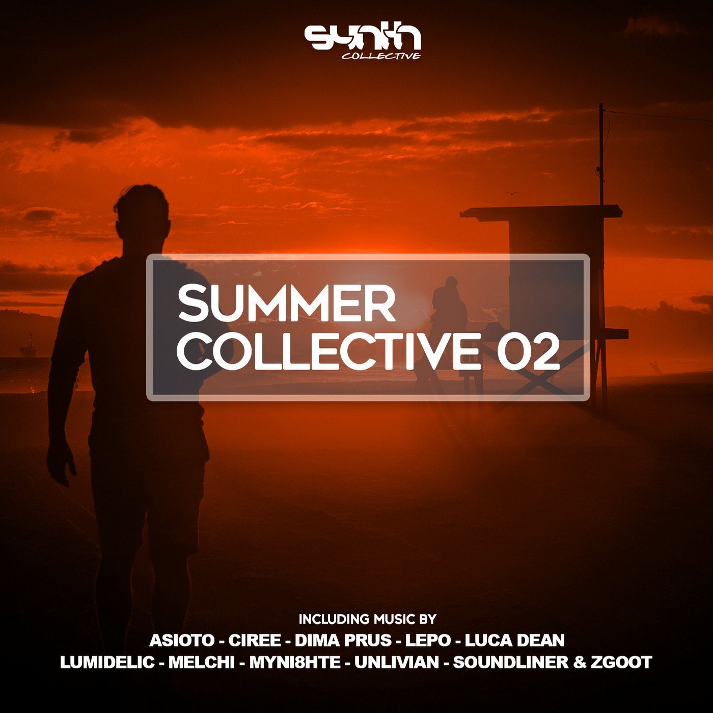 Summer Collective 02