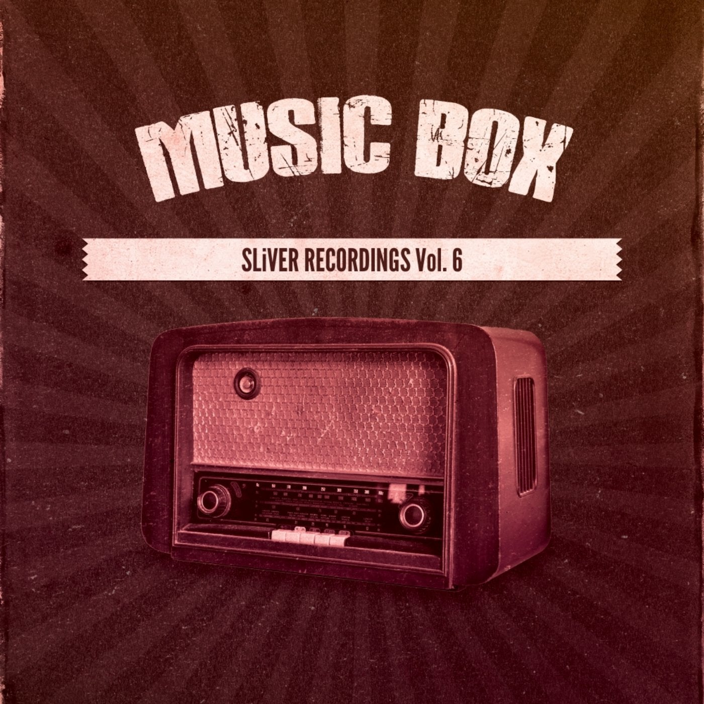 Music Box: Sliver Recordings, Vol. 6