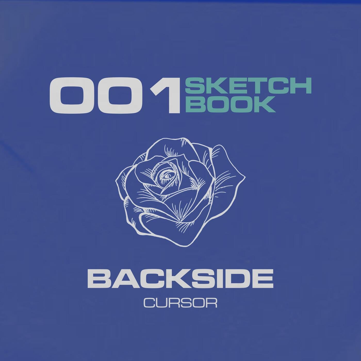 Cover art for Backside