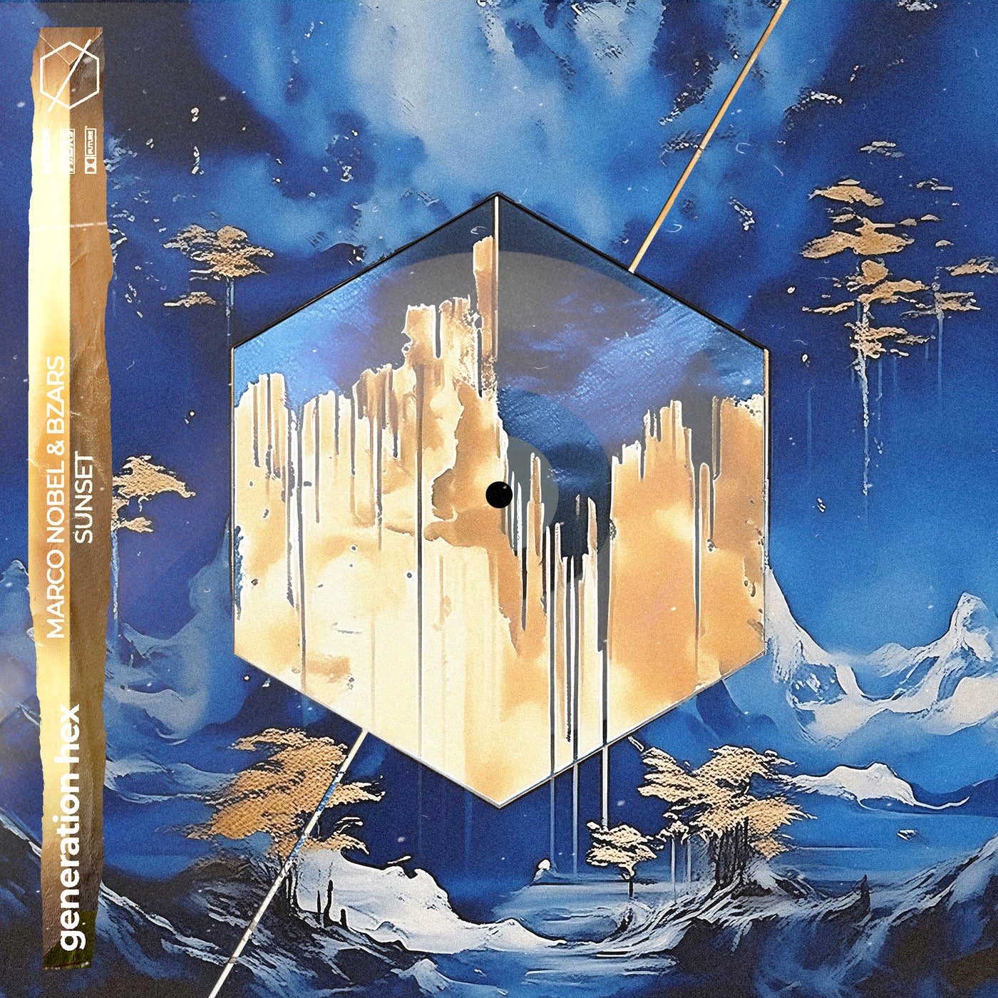 Sunset - Extended Mix
