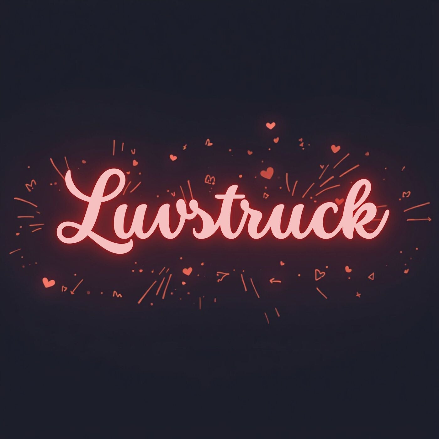 Luvstruck