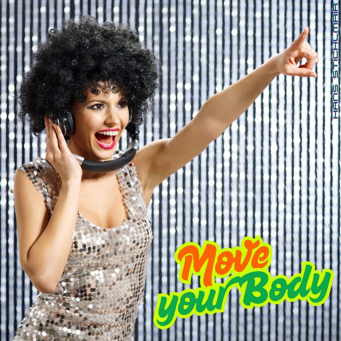 Move Your Body