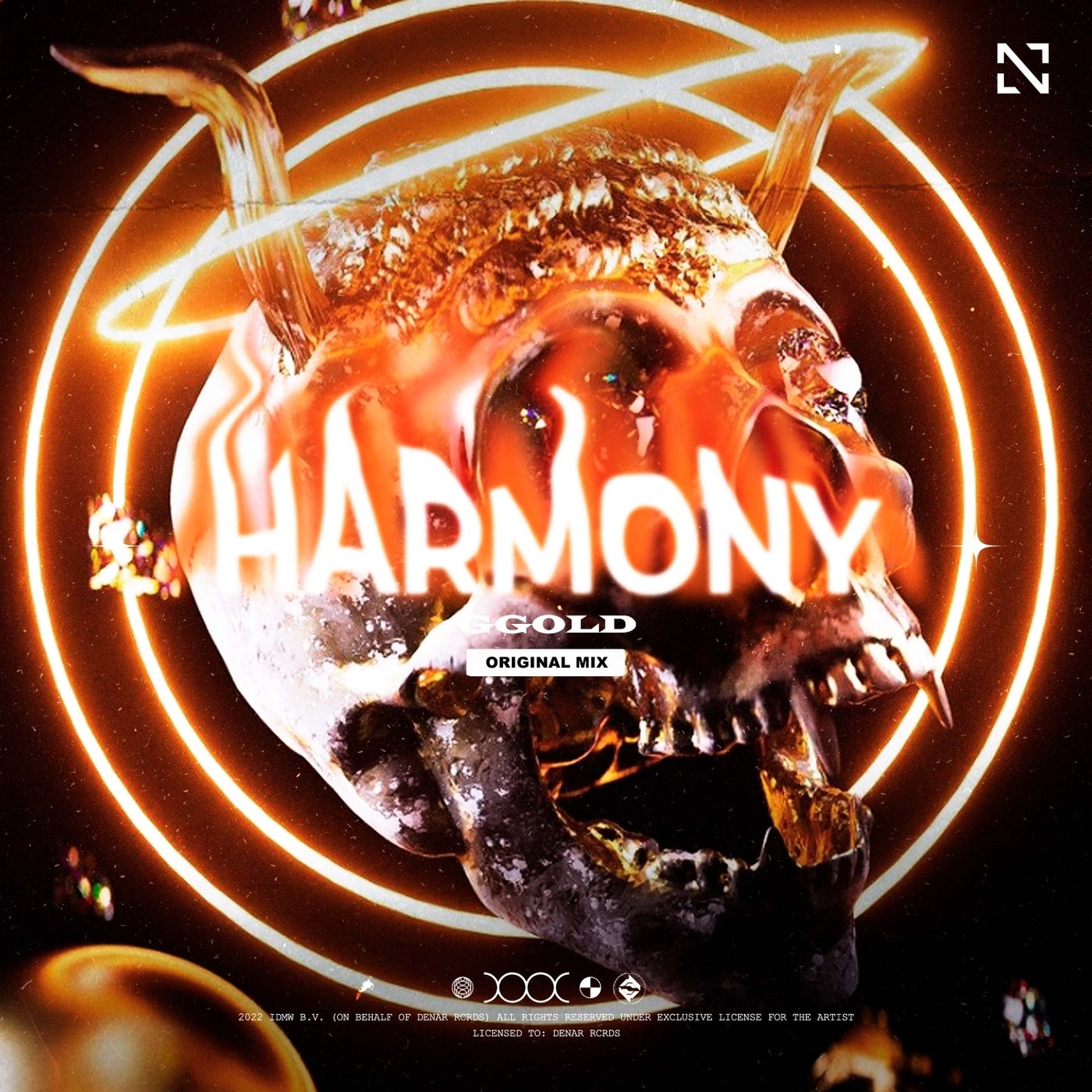 Harmony