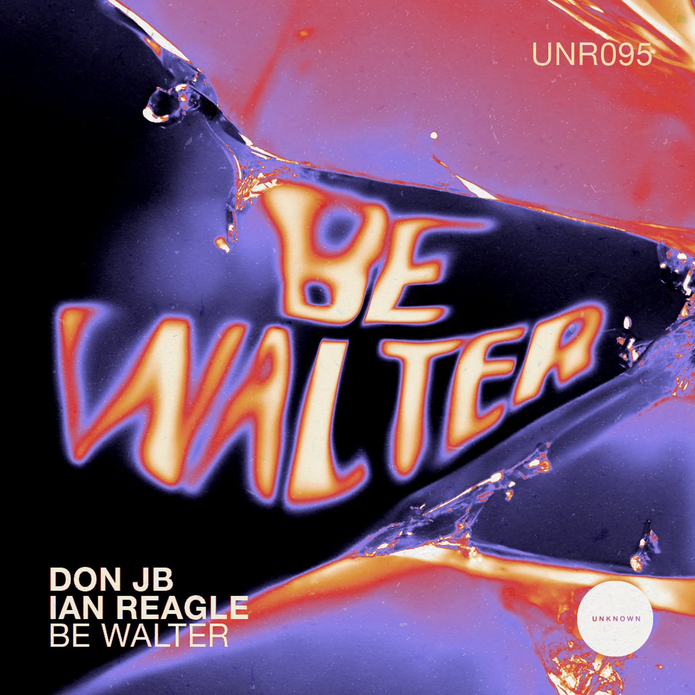 Be Walter