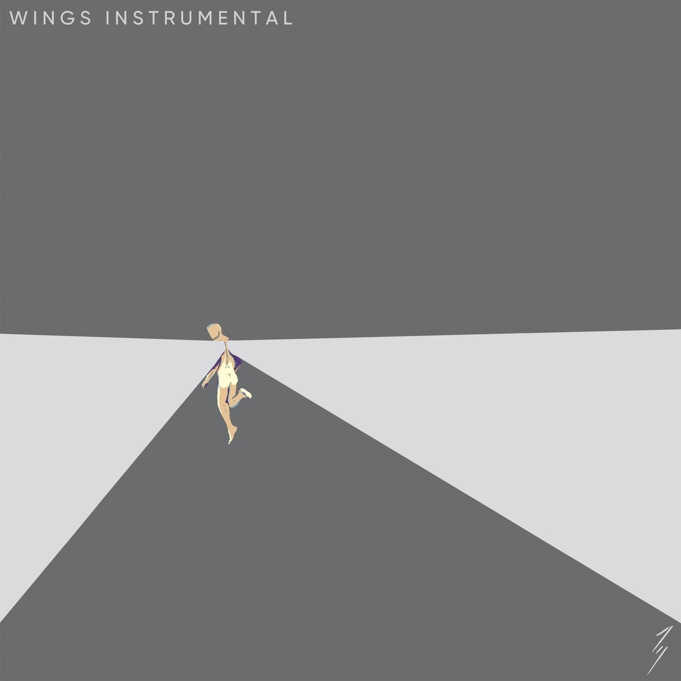 Wings (Instrumental)