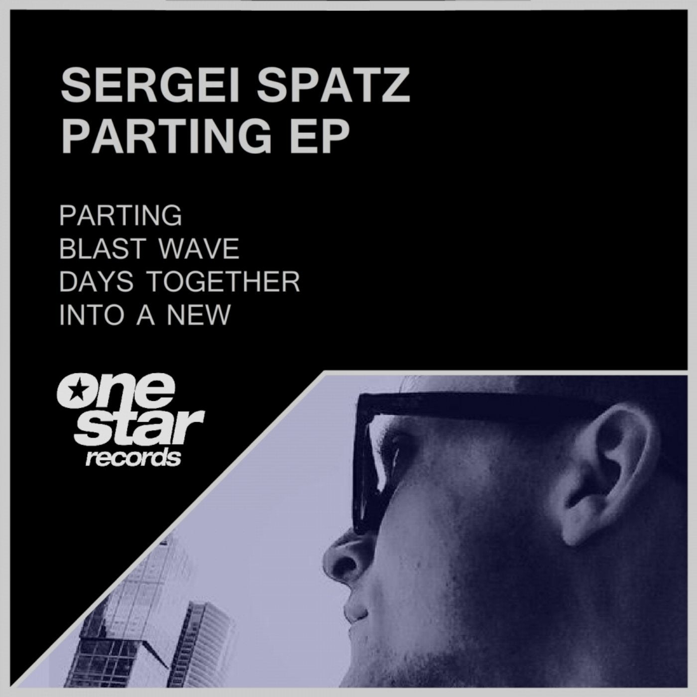 PARTING EP