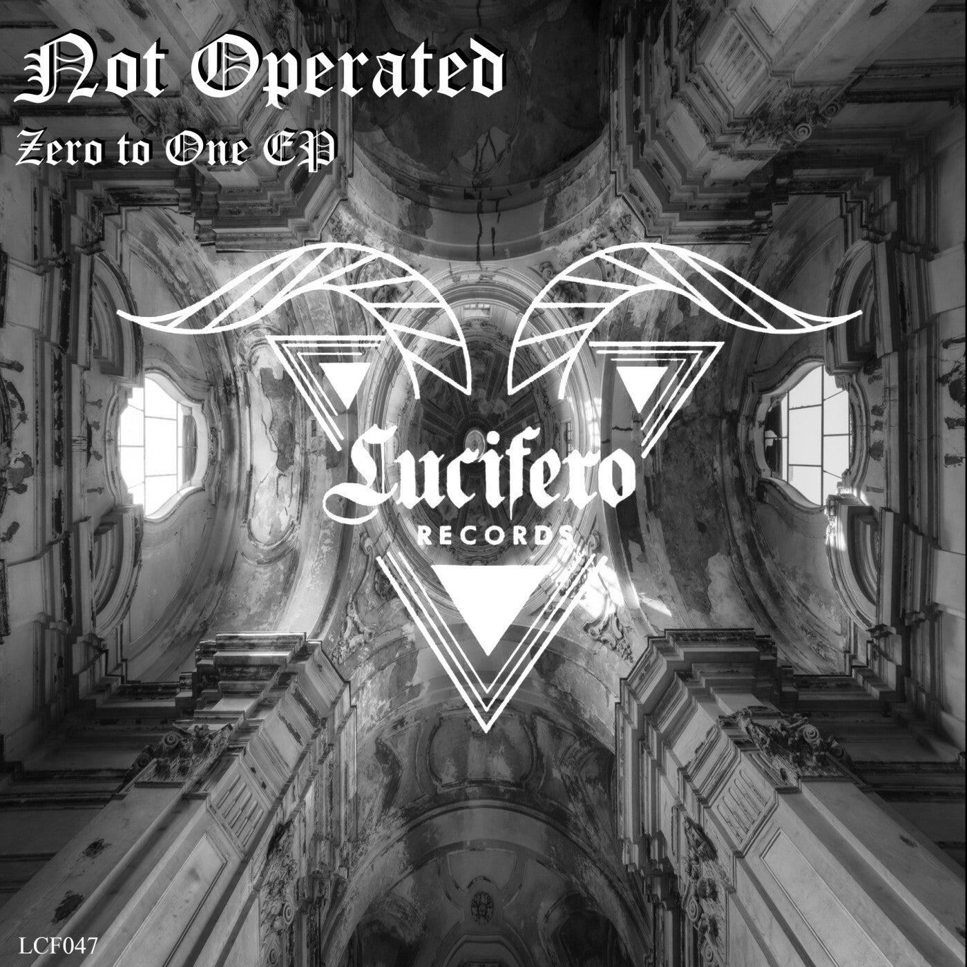 Zero to One EP