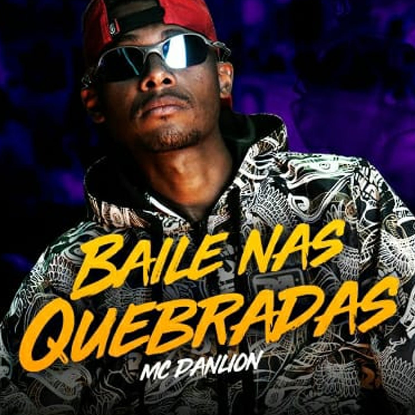 Baile nas Quebrada