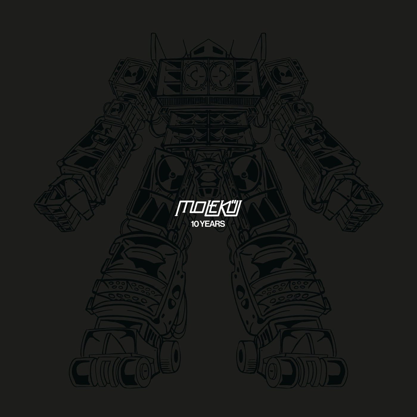 Hemka - Friday Fourteen album artwork