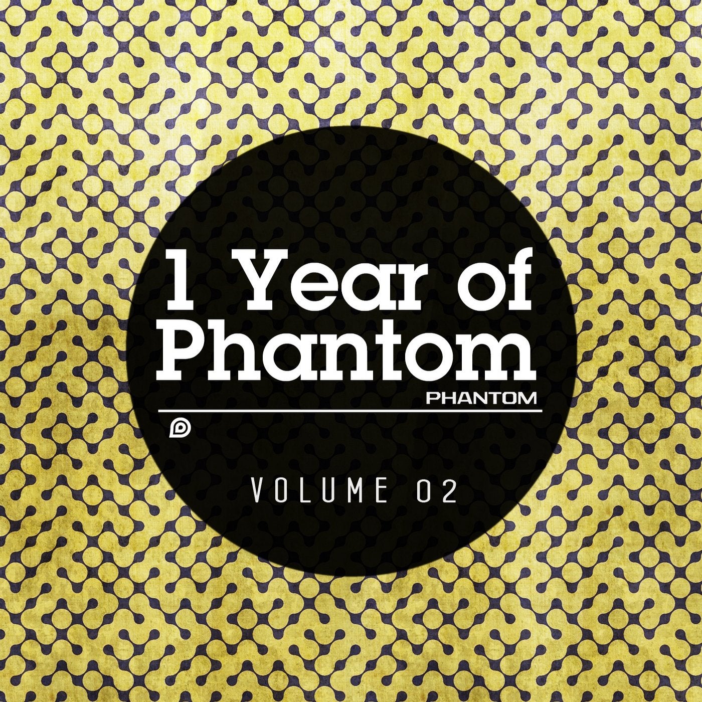 1 Year Of Phantom