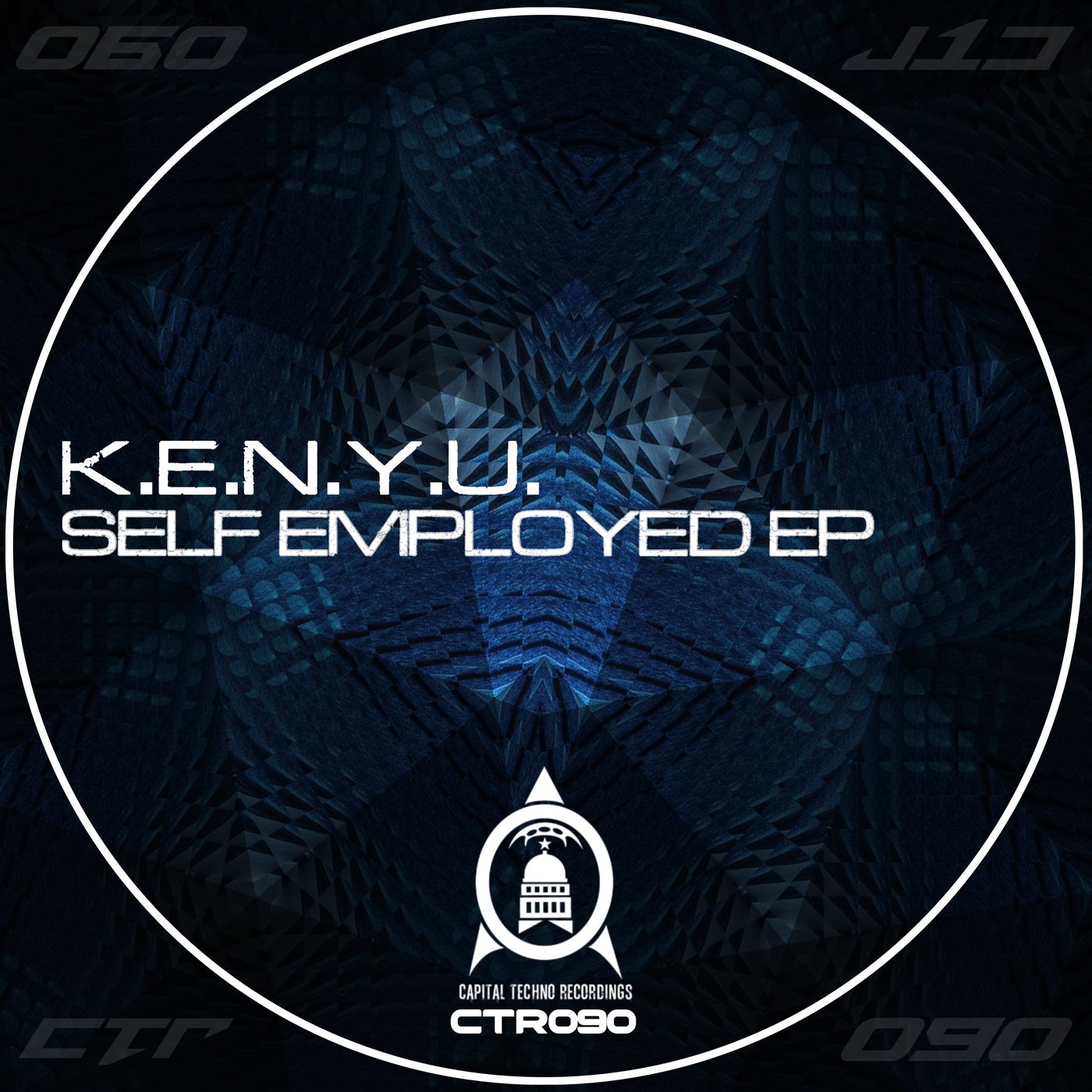 Self Employed EP