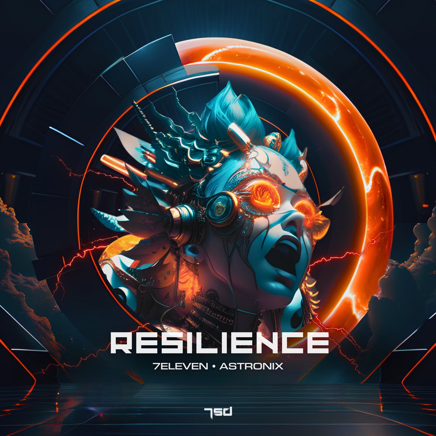 Resilience