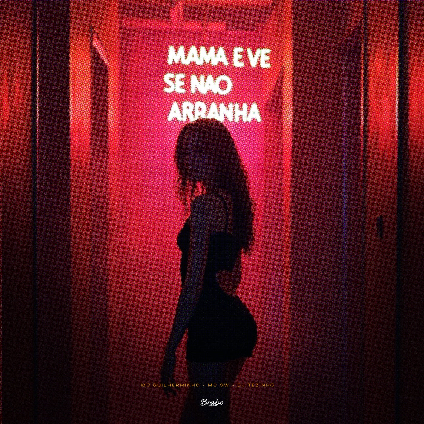 Mama e Vê Se Não Arranha